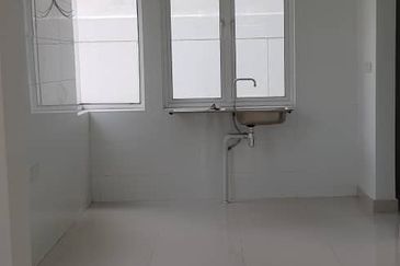 Suria Villa @ Sungai Long