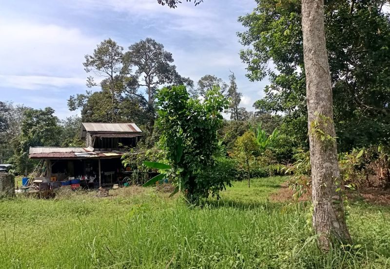 Kampung Mantin Dalam