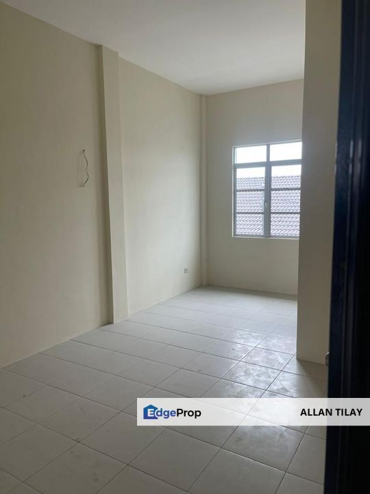 Tronoh Taman Tronoh Akasia 2 Storey Terrace, Perak, Kinta