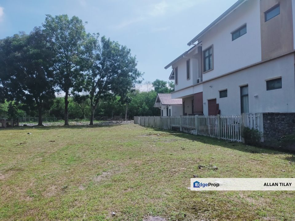 Pelabuhan Klang Glenmarie Cove Bungalow Land, Selangor, Port Klang