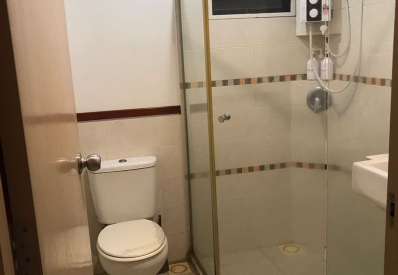 Park Villa Townhouse @  Bandar Bukit Puchong