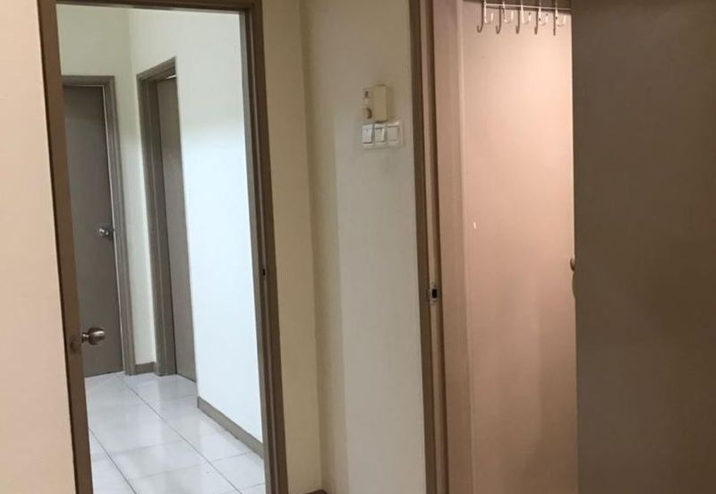 Park Villa Townhouse @  Bandar Bukit Puchong