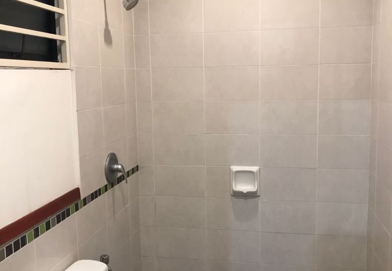 Park Villa Townhouse @  Bandar Bukit Puchong