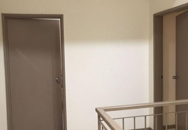 Park Villa Townhouse @  Bandar Bukit Puchong