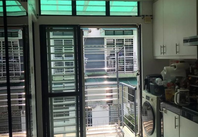 Park Villa Townhouse @  Bandar Bukit Puchong