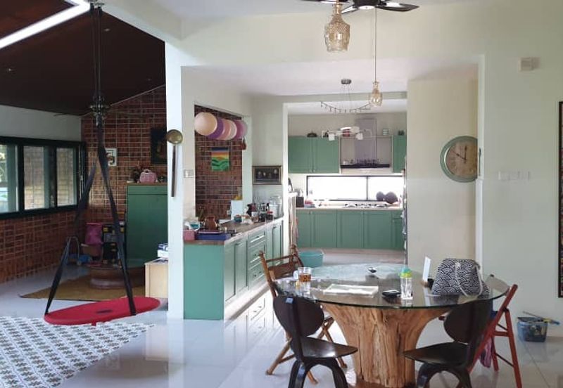 Fairfield Residences, Tropicana Heights