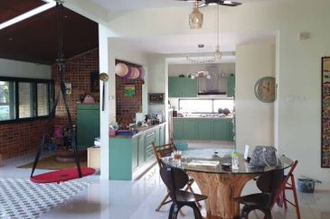 Fairfield Residences, Tropicana Heights