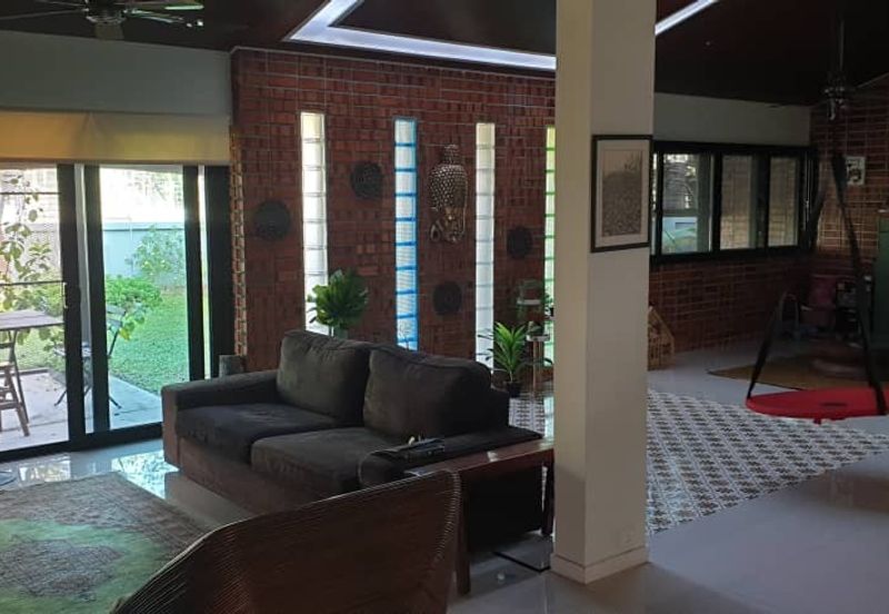 Fairfield Residences, Tropicana Heights