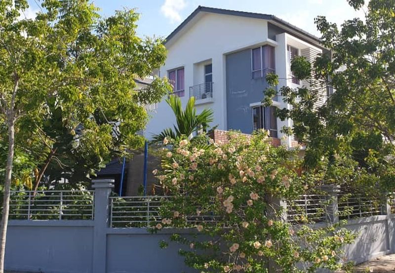 Fairfield Residences, Tropicana Heights