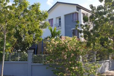 Fairfield Residences, Tropicana Heights