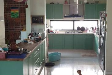 Fairfield Residences, Tropicana Heights