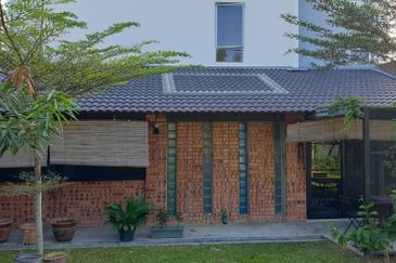 Fairfield Residences, Tropicana Heights