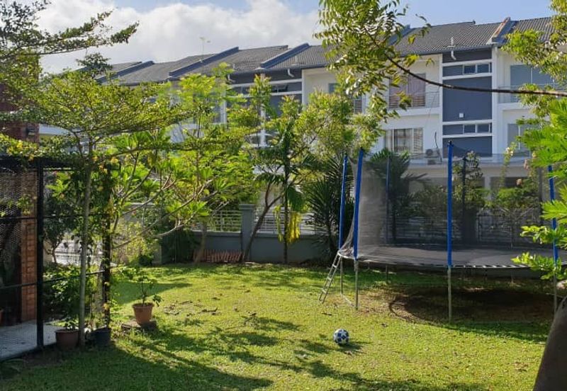 Fairfield Residences, Tropicana Heights