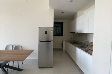 Senada Residences @ KLGCC