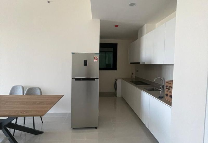 Senada Residences @ KLGCC