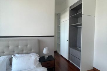 Senada Residences @ KLGCC