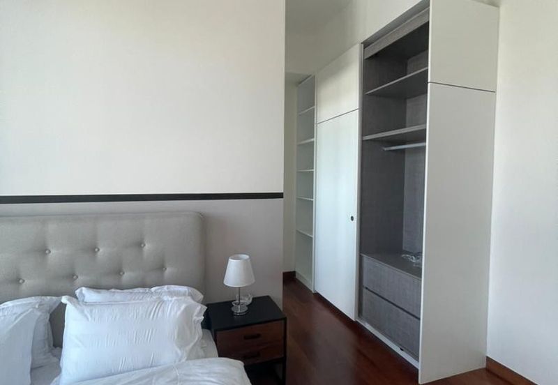 Senada Residences @ KLGCC