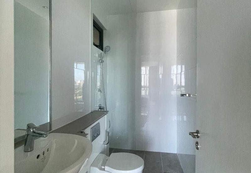 Senada Residences @ KLGCC