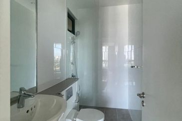 Senada Residences @ KLGCC