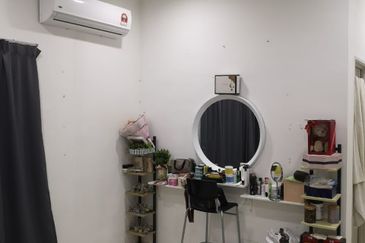 Hillpark 3, Phase 2 (Cassia)