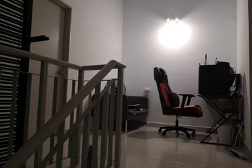 Hillpark 3, Phase 2 (Cassia)