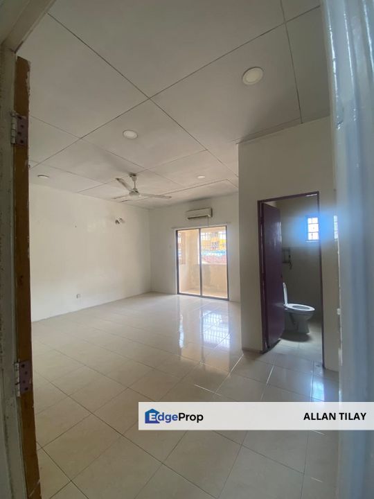 Klang Taman Bayu Perdana 2 Storey Terrace for Sale @RM590,000 By ALLAN ...