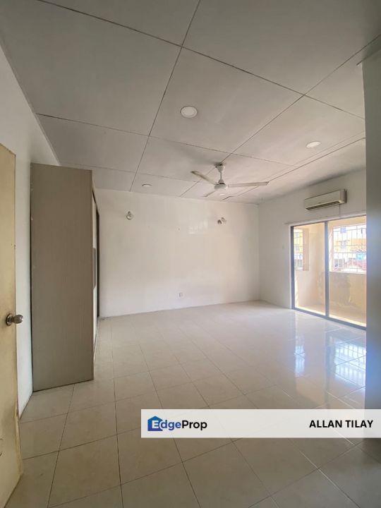 Klang Taman Bayu Perdana 2 Storey Terrace for Sale @RM590,000 By ALLAN ...