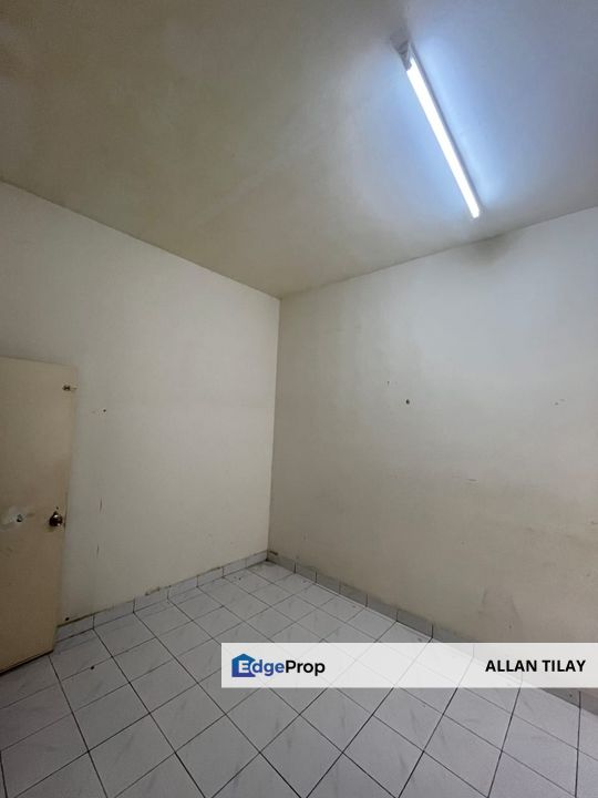 Klang Taman Bayu Perdana 2 Storey Terrace for Sale @RM590,000 By ALLAN ...