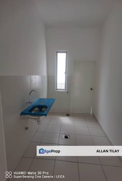 Seremban Tiara Sendayan Single Storey Terrace, Negeri Sembilan, Seremban