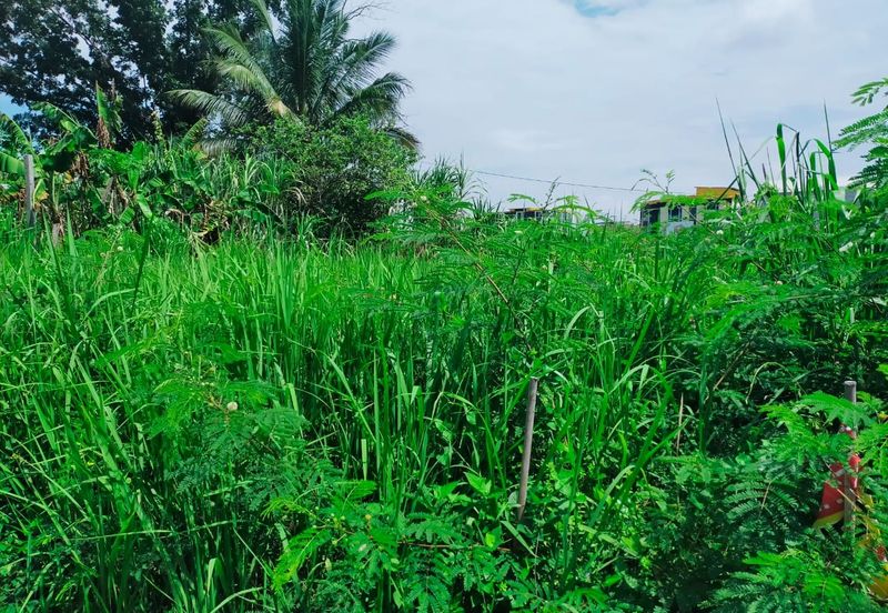 Ipoh Sri Ampang Bungalow Land