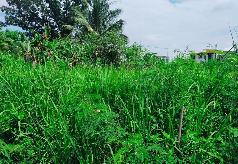 Ipoh Sri Ampang Bungalow Land
