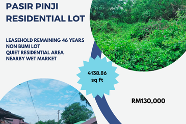 Pasir Pinji