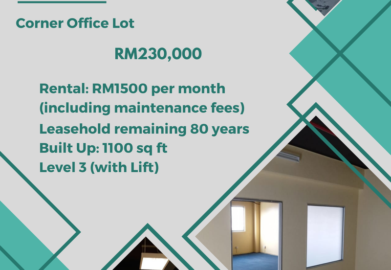 Greentown Business Centre