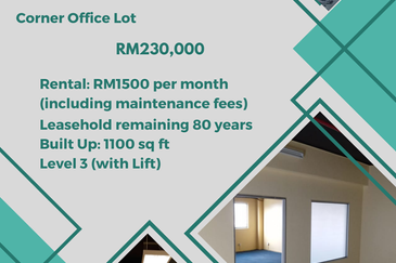 Greentown Business Centre