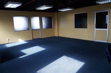 Greentown Business Centre