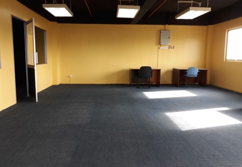 Greentown Business Centre