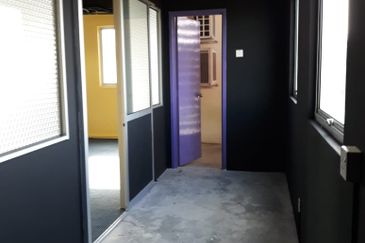 Greentown Business Centre