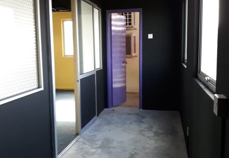 Greentown Business Centre