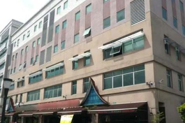 Greentown Business Centre