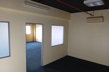 Greentown Business Centre