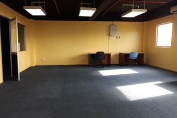 Greentown Business Centre