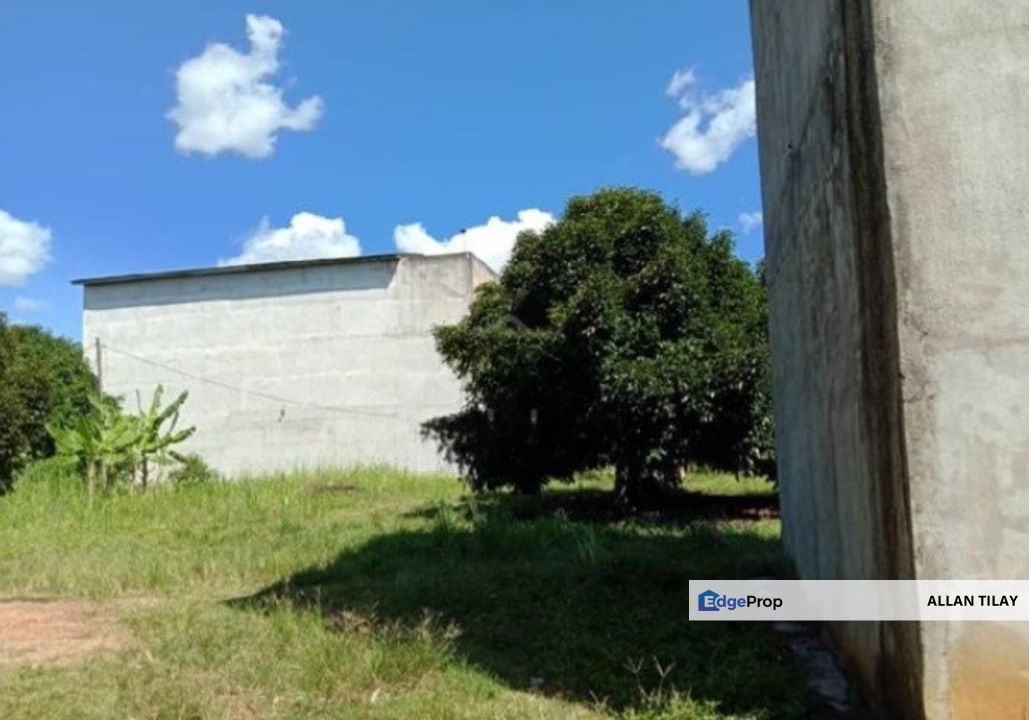 Lepar Pekan Agricultural Land, Pahang, Pekan