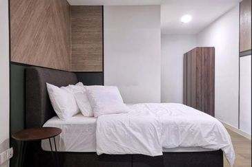 The Ooak (Kiara 163)