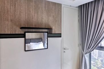 The Ooak (Kiara 163)