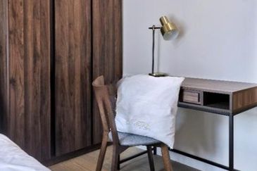 The Ooak (Kiara 163)