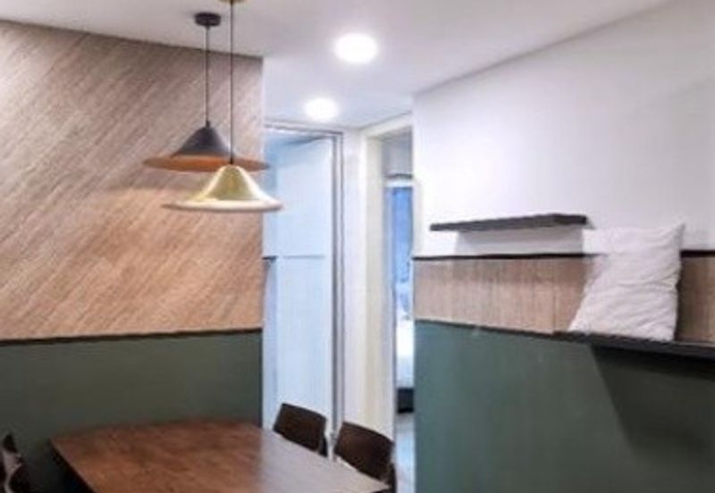 The Ooak (Kiara 163)