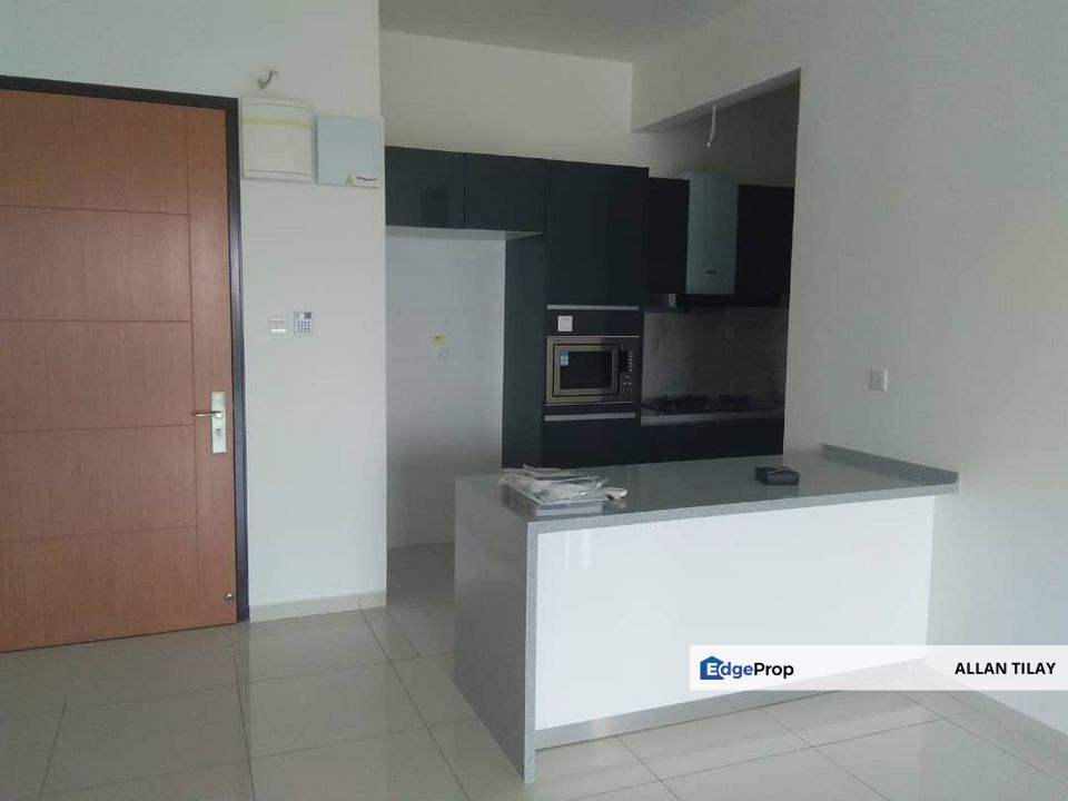 Mont Kiara Residensi Harmoni 2 Condominium, Kuala Lumpur, Segambut