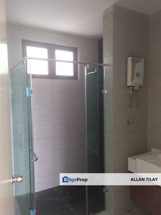 Mont Kiara Residensi Harmoni 2 Condominium, Kuala Lumpur, Segambut