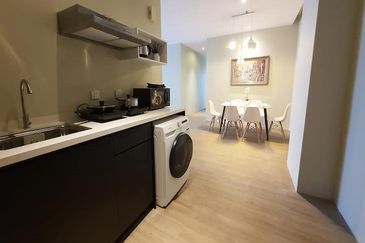 Bangsar Trade Centre