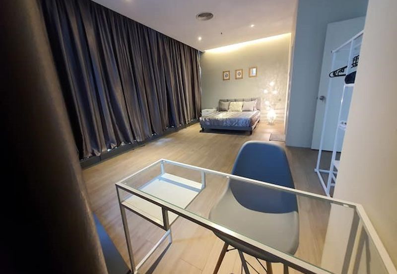 Bangsar Trade Centre